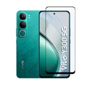 Edge to Edge Tempered Glass for Vivo Y300 (5G)