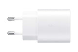 Samsung Super Fast Charger 25W with USB Type-C to Type-C Cable