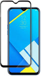Edge to Edge Tempered Glass for Oppo A1 k / Realme C2