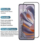 Edge to Edge Tempered Glass for MOTO EDGE 50 NEO (330Ab)