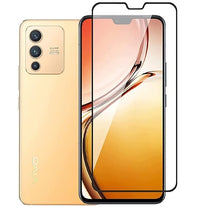 Edge to Edge Tempered Glass for Vivo V23 5G