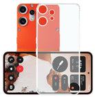YOFO Silicon Back Cover Case for CMF by Nothing Phone 2 Pro