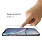 YOFO Edge to Edge Tempered Glass for Redmi Note 12 4G/5G