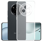 YOFO Silicon Back Cover Case for Realme 14 Pro (5G)
