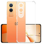 YOFO Transparent Back Cover for OnePlus Nord CE4 Lite (5G)