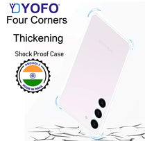 YOFO Back Cover for Oppo F19 Pro Plus (5G) / Oppo A94 (5G) / Oppo A95 (5G)