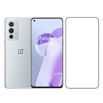 Edge to Edge Tempered Glass for Oneplus 9RT