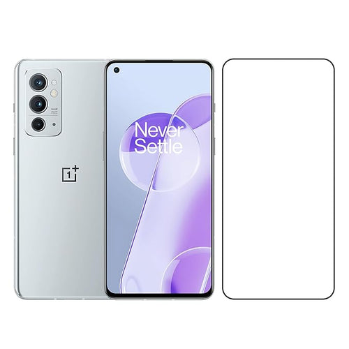 Edge to Edge Tempered Glass for Oneplus 9RT
