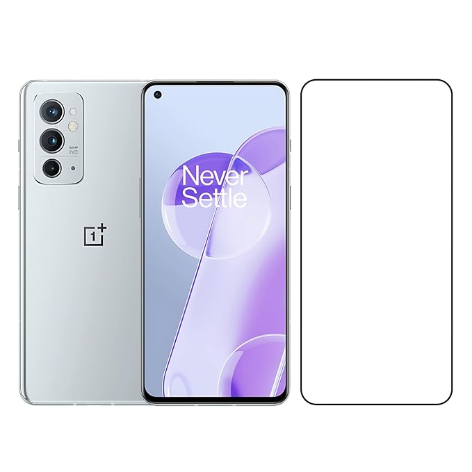 Edge to Edge Tempered Glass for Oneplus 9RT