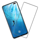 Edge to Edge Tempered Glass for Vivo V19