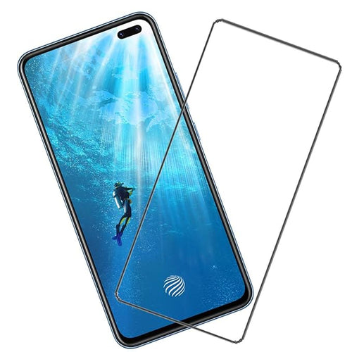 Edge to Edge Tempered Glass for Vivo V19