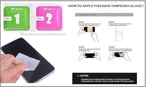 Edge to Edge Tempered Glass for Samsung S20 FE