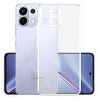 YOFO Silicon Back Cover Case for Oppo K13 (5G)