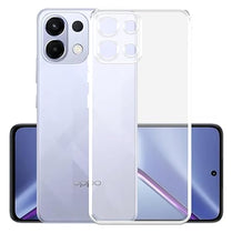 YOFO Silicon Back Cover Case for Oppo K13 (5G)
