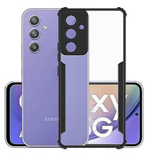 YOFO Shockproof Back Cover for Samsung Galaxy A54 (5G)