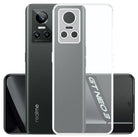 YOFO Silicon Back Cover Case for Realme GT Neo 3 (5G)