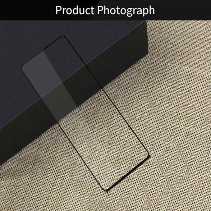 Edge to Edge Tempered Glass for Samsung Z Fold 5 5G