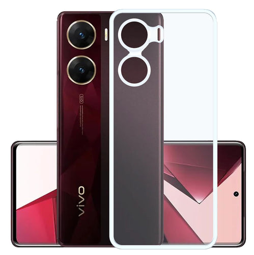 YOFO Back Cover for Vivo V29E