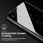 YOFO Edge to Edge Tempered Glass for Redmi Note 12 4G/5G