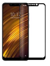 Edge to Edge Tempered Glass for Poco F1