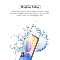 Edge to Edge Tempered Glass for Oppo Reno 7 Pro (5G)