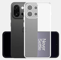 YOFO Silicon Back Cover Case for OnePlus-13s (5G)