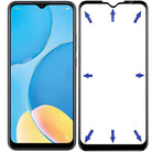 Edge to Edge Tempered Glass for Vivo Y100