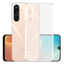 YOFO Silicon Back Cover Case for Samsung M36 (5G