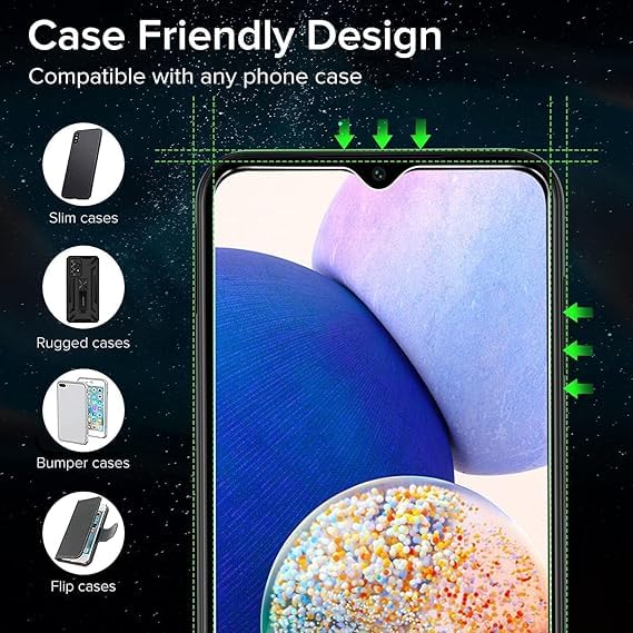 Edge to Edge Tempered Glass for Nothing Phone 2