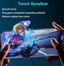 Edge to Edge Tempered Glass for Samsung Z Fold 5 5G