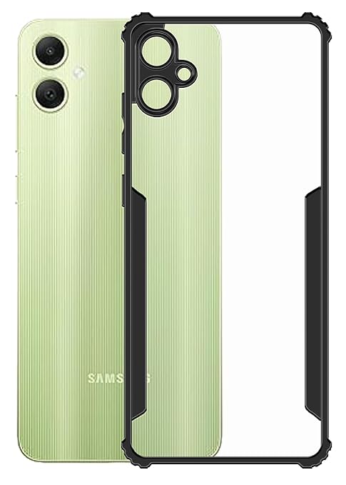 YOFO Shockproof Back Cover for Samsung Galaxy A05