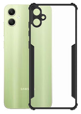 YOFO Shockproof Back Cover for Samsung Galaxy M13 (5G) / A04