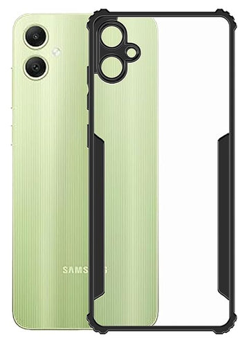YOFO Shockproof Back Cover for Samsung Galaxy M13 (5G) / A04