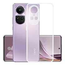 YOFO Transparent Oppo Reno 10/10 Pro