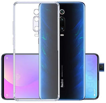 YOFO Transparent Back Cover for Redmi K20/ K20 pro