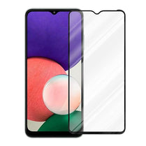 Edge to Edge Tempered Glass for Samsung A22 5G