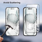 Edge to Edge Tempered Glass for Samsung A05s