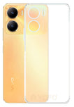YOFO Back Cover for Vivo Y56 (5G)
