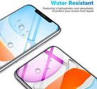 Edge to Edge Tempered Glass for Samsung F15, M15, M34 5G