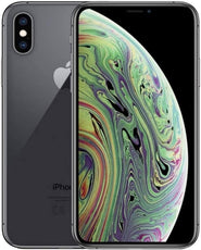 Apple iPhone XS Max - Refurbished (Space Grey)