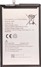 YOFO Original Battery For Tecno All Series Battery Available