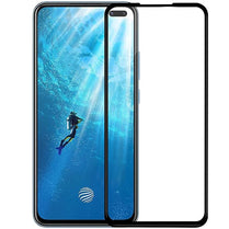 Edge to Edge Tempered Glass for Vivo V19
