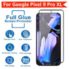 Edge to Edge Tempered Glass for Google Pixel 9Pro