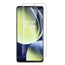 Edge to Edge Tempered Glass for Oneplus Nord Ce 3 Lite
