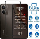 Edge to Edge Tempered Glass for Realme P3