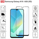 Edge to Edge Tempered Glass for Samsung F16 5G