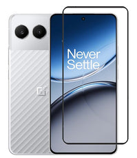 Edge to Edge Tempered Glass for Oneplus Nord 4