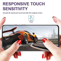 Edge to Edge tempered Glass for Oneplus Nord Ce2 Lite