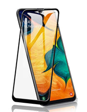 Edge to Edge Tempered Glass for Samsung A70