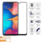 Edge to Edge Tempered Glass Samsung A30/A50/F41